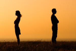 علل کاهش عشق و علاقه بین همسران